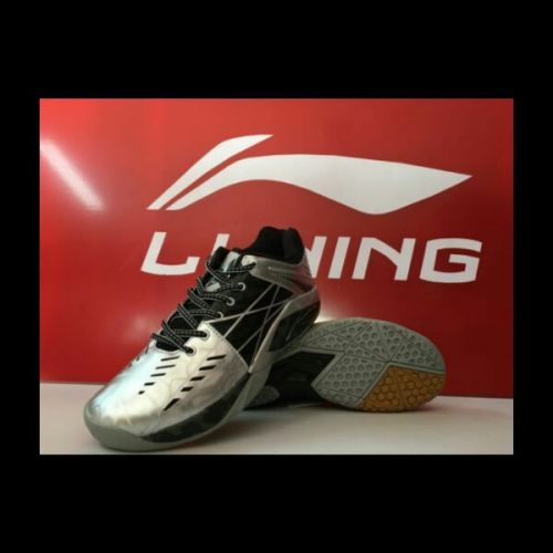  Chaussures de Badminton homme LINING - Ref 842765