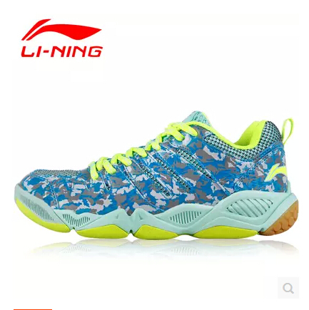 Chaussures de Badminton femme LINING - Ref 842779