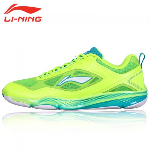  Chaussures de Badminton homme LINING - Ref 842781