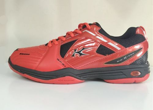 Chaussures de Badminton homme KASON - Ref 842782
