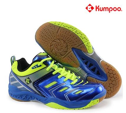 Chaussures de Badminton homme KUMPOO - Ref 842783