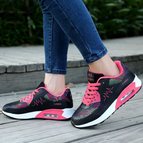  Chaussures de Badminton femme - Ref 842785