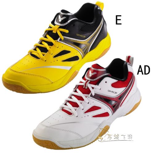  Chaussures de Badminton uniGenre VICTOR - Ref 842787