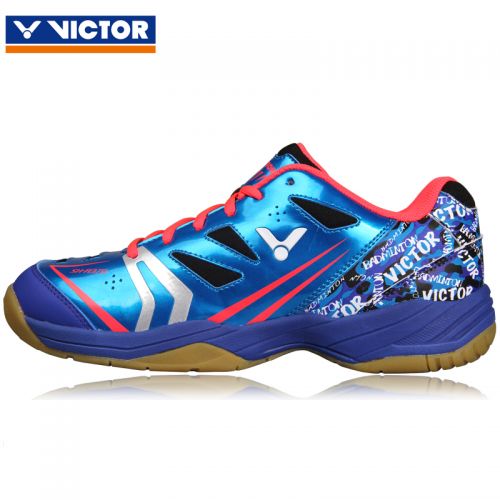  Chaussures de Badminton uniGenre VICTOR - Ref 842791