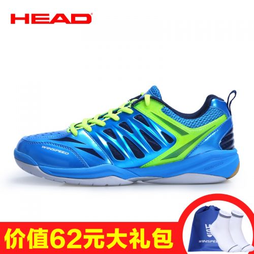 Chaussures de Badminton uniGenre HEAD - Ref 842798