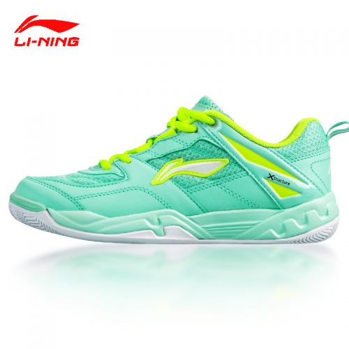  Chaussures de Badminton femme LINING - Ref 842799