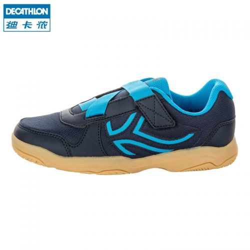 Chaussures de Badminton uniGenre DECATHLON - Ref 842800