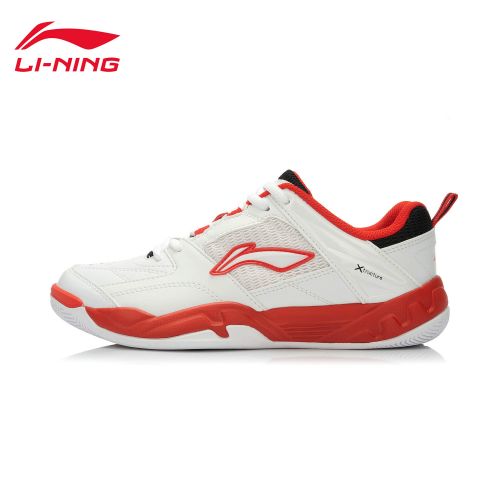  Chaussures de Badminton femme LINING - Ref 842801