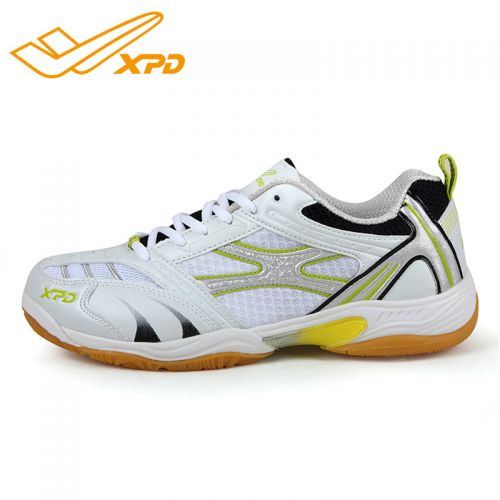  Chaussures de Badminton uniGenre SPANRDE - Ref 842804
