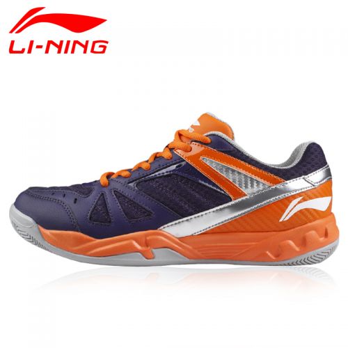  Chaussures de Badminton homme LINING - Ref 842806