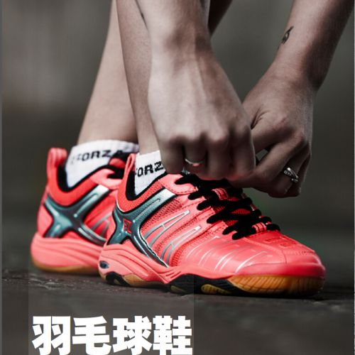 Chaussures de Badminton uniGenre FZ FORZA - Ref 842811