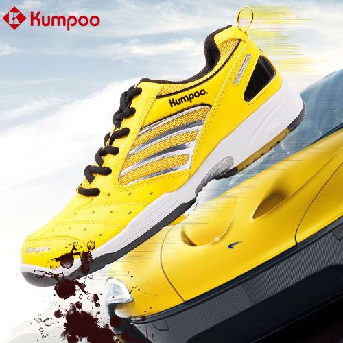  Chaussures de Badminton uniGenre KUMPOO - Ref 842814