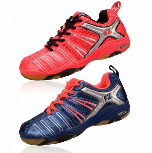  Chaussures de Badminton uniGenre FZ FORZA - Ref 842817