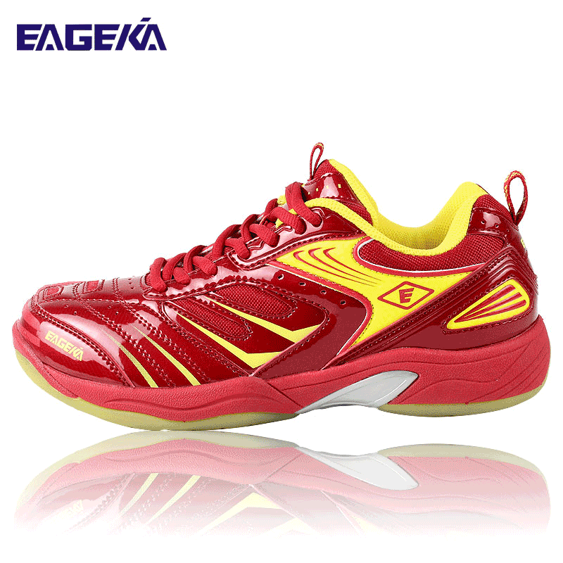  Chaussures de Badminton uniGenre EAGEKA - Ref 842822