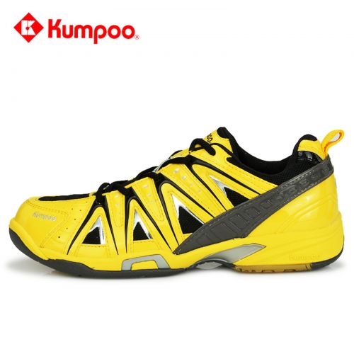  Chaussures de Badminton uniGenre KUMPOO - Ref 842829