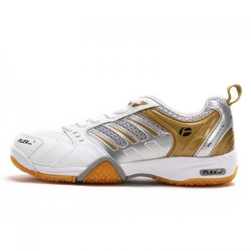  Chaussures de Badminton uniGenre FLEXPRO - Ref 842831