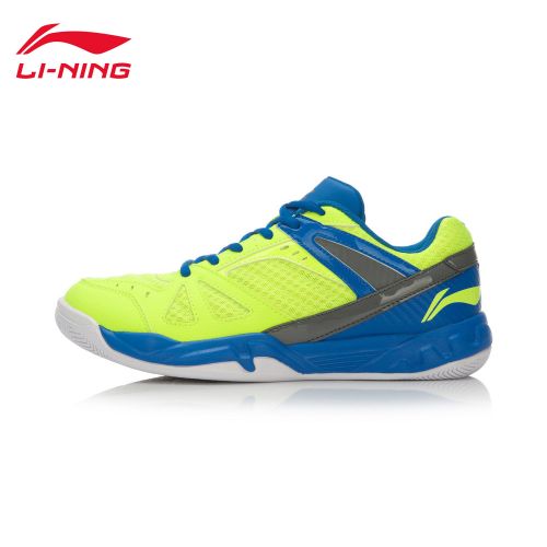  Chaussures de Badminton homme LINING - Ref 842836