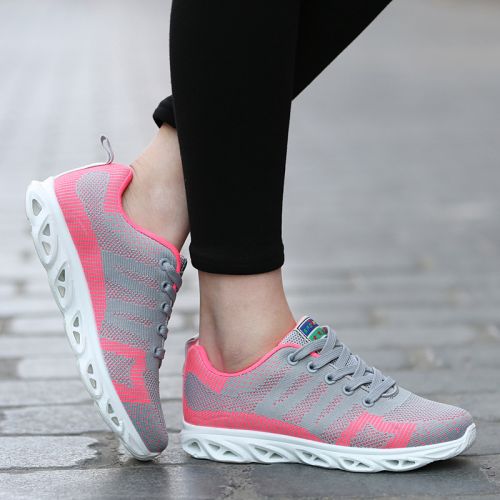  Chaussures de Badminton femme - Ref 842838