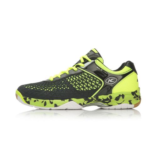  Chaussures de Badminton homme KASON - Ref 842846