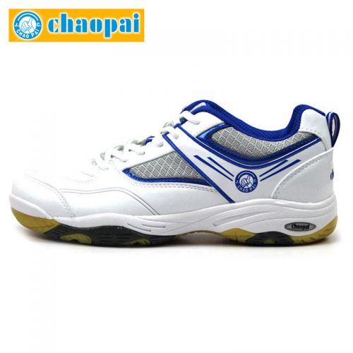  Chaussures de Badminton uniGenre - Ref 842859