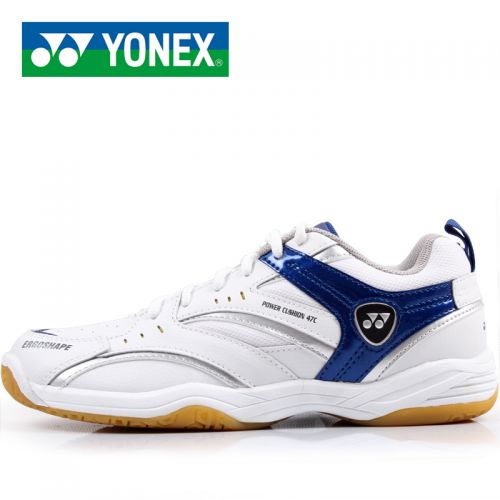  Chaussures de Badminton uniGenre YONEX Ciel / - Ref 842860