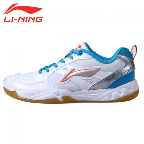  Chaussures de Badminton homme LINING - Ref 842862