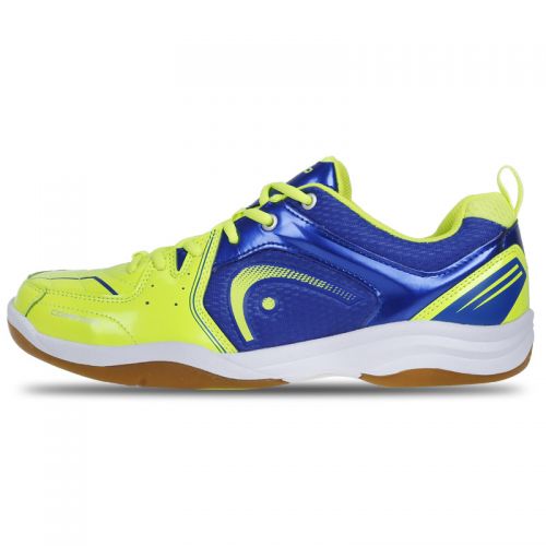  Chaussures de Badminton uniGenre HEAD - Ref 842874