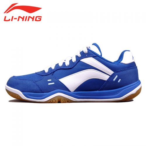  Chaussures de Badminton homme LINING - Ref 842877