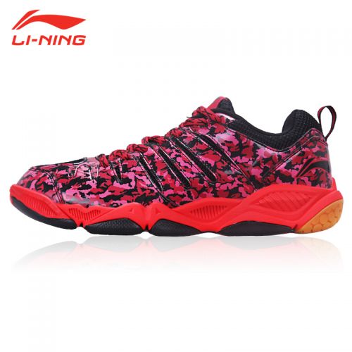  Chaussures de Badminton homme LINING - Ref 842880