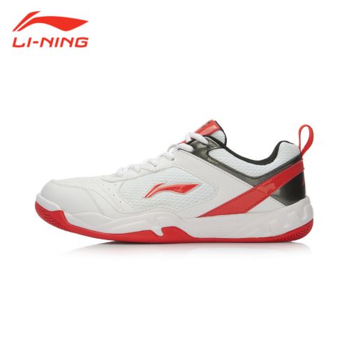  Chaussures de Badminton homme LINING - Ref 842881