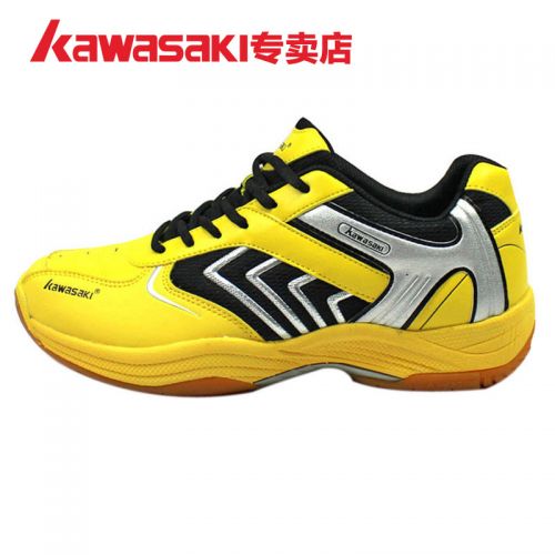  Chaussures de Badminton uniGenre KAWASAKI - Ref 842883