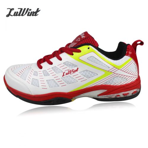 Chaussures de Badminton uniGenre LUWINT - Ref 842887