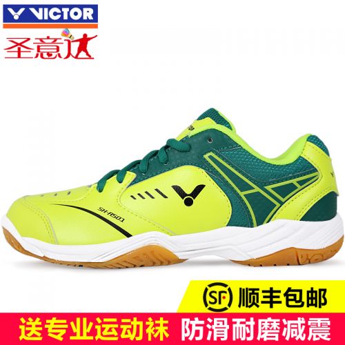 Chaussures de Badminton 842892