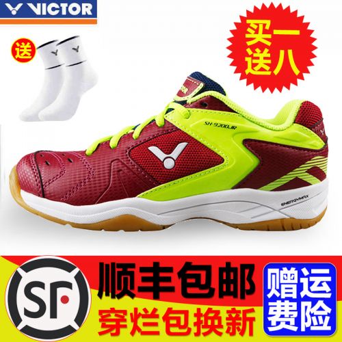  Chaussures de Badminton uniGenre VICTOR - Ref 842893