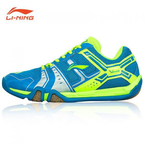  Chaussures de Badminton uniGenre LINING - Ref 842894