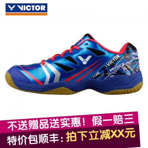 Chaussures de Badminton homme VICTOR - Ref 842901