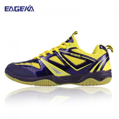  Chaussures de Badminton uniGenre EAGEKA - Ref 842903
