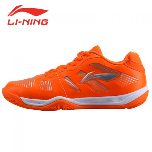  Chaussures de Badminton femme LINING - Ref 842907