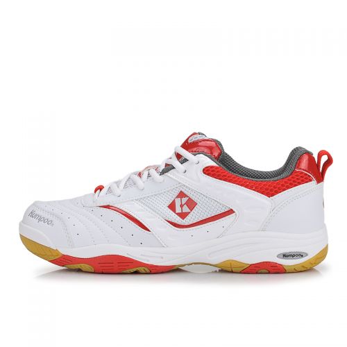  Chaussures de Badminton uniGenre KUMPOO - Ref 842916