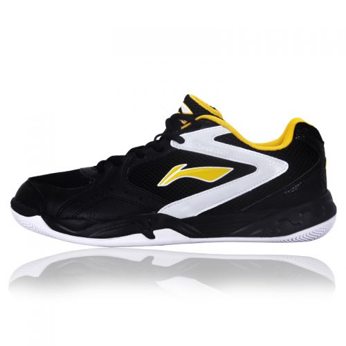  Chaussures de Badminton homme LINING - Ref 842920
