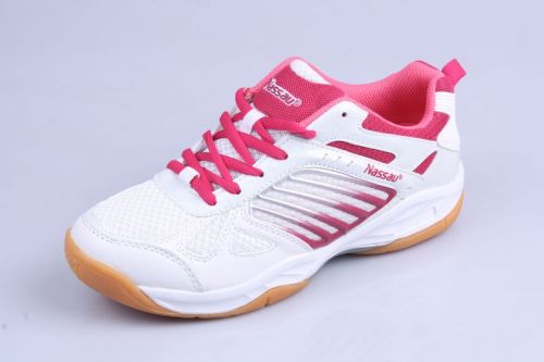  Chaussures de Badminton uniGenre - Ref 842924