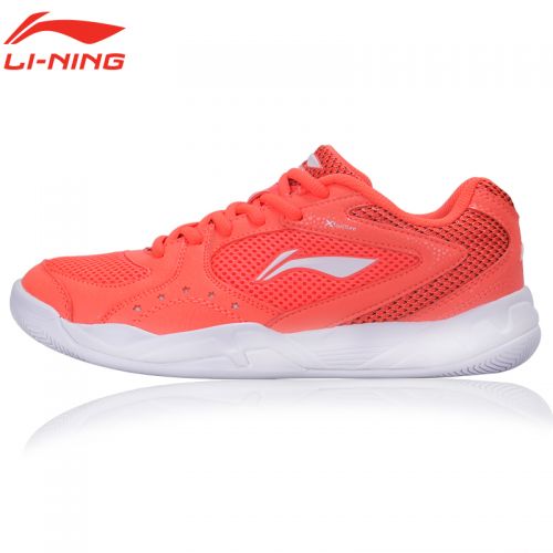  Chaussures de Badminton femme LINING - Ref 842925
