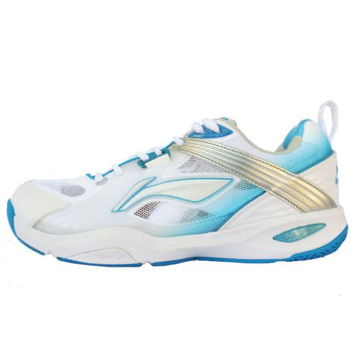  Chaussures de Badminton homme LINING - Ref 842930