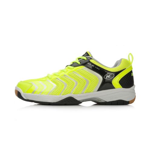  Chaussures de Badminton homme KASON - Ref 842939