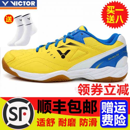  Chaussures de Badminton uniGenre VICTOR - Ref 842942