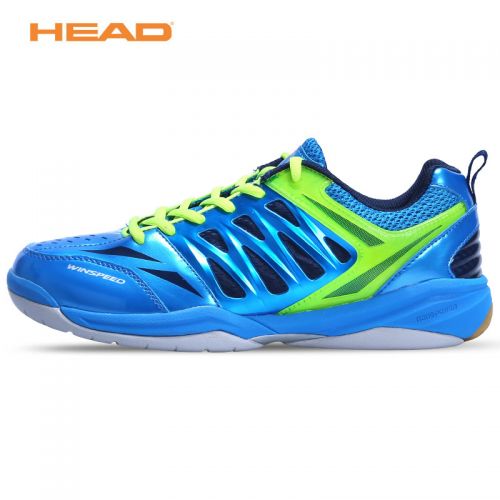 Chaussures de Badminton uniGenre HEAD - Ref 842943