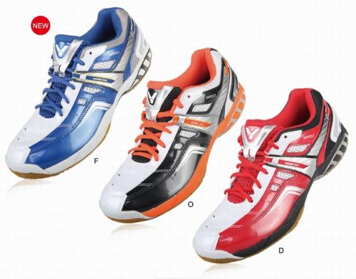 Chaussures de Badminton homme VICTOR - Ref 842945