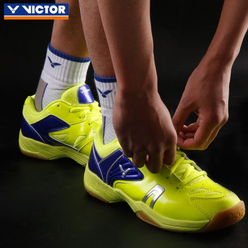  Chaussures de Badminton uniGenre VICTOR - Ref 842947