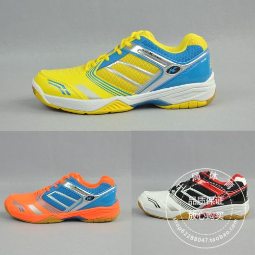  Chaussures de Badminton homme KASON - Ref 842950