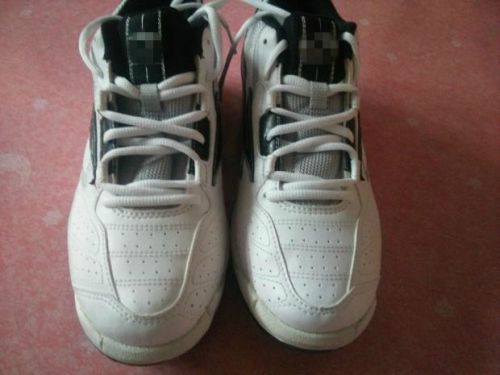 Chaussures de Badminton uniGenre - Ref 842952